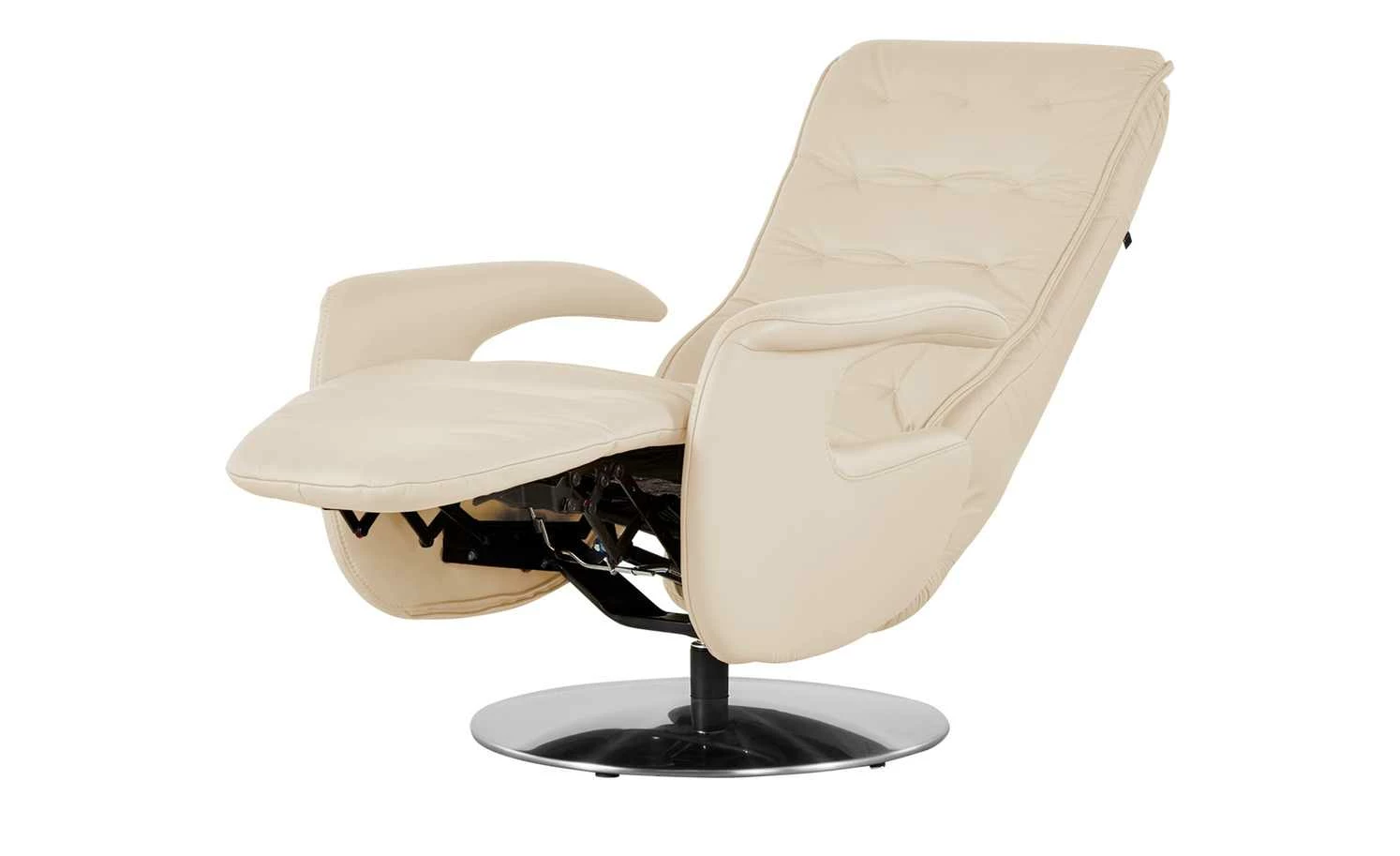 Hukla Relaxsessel Smilla Hukla Relaxsessel Smilla | Ecru (Creme) -hoeffner Verkäufe 20403273 8 201811271511