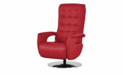 Hukla Relaxsessel Smilla | Rosso (Rot)