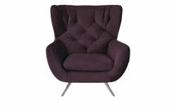 pop Hochlehnsessel Caldara | Lila -hoeffner Verkäufe 20403757 7 202007080902