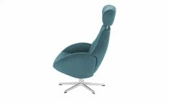 Fernsehsessel Globe | Petrol 2 Fernsehsessel Globe | Petrol -hoeffner Verkäufe 20404679 3 202102082233