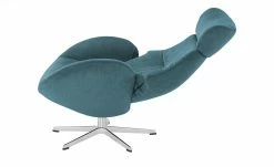 Fernsehsessel Globe | Petrol 4 Fernsehsessel Globe | Petrol -hoeffner Verkäufe 20404679 5 202102082233