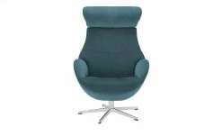 Fernsehsessel Globe | Petrol 6 Fernsehsessel Globe | Petrol -hoeffner Verkäufe 20404679 7 202102082233