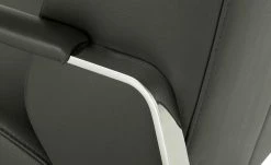 W.SCHILLIG Leder Sessel 17350 Quadroo | Graphitgrau 2 W.SCHILLIG Leder Sessel 17350 Quadroo | Graphitgrau -hoeffner Verkäufe 20407031 2 202012231314