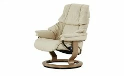 Stressless Relaxsessel mit Hocker Reno L | Creme Classic L 19 Stressless Relaxsessel mit Hocker Reno L | Creme Classic L -hoeffner Verkäufe 20407920 20 201811271519