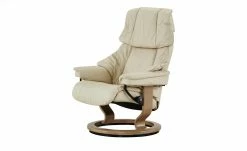 Stressless Relaxsessel mit Hocker Reno L | Creme Classic L 22 Stressless Relaxsessel mit Hocker Reno L | Creme Classic L -hoeffner Verkäufe 20407920 23 201811271519