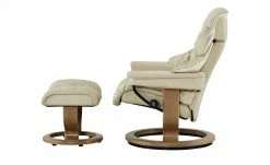 Stressless Relaxsessel mit Hocker Reno L | Creme Classic L 4 Stressless Relaxsessel mit Hocker Reno L | Creme Classic L -hoeffner Verkäufe 20407920 4 201811271519