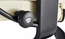 Stressless Relaxsessel mit Hocker Reno M | Creme Classic M -hoeffner Verkäufe 20407931 12 201811271519