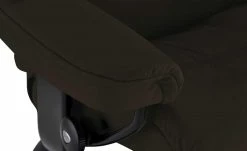 Stressless Relaxsessel mit Hocker Reno M | Braun Classic M -hoeffner Verkäufe 20407932 13 201811271519