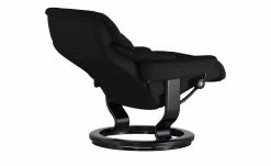 Stressless Relaxsessel mit Hocker Reno M | Schwarz Classic M 11 Stressless Relaxsessel mit Hocker Reno M | Schwarz Classic M -hoeffner Verkäufe 20407933 11 201811271519