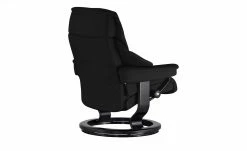 Stressless Relaxsessel mit Hocker Reno M | Schwarz Classic M 12 Stressless Relaxsessel mit Hocker Reno M | Schwarz Classic M -hoeffner Verkäufe 20407933 12 201811271519