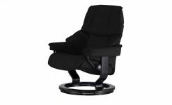 Stressless Relaxsessel mit Hocker Reno M | Schwarz Classic M 14 Stressless Relaxsessel mit Hocker Reno M | Schwarz Classic M -hoeffner Verkäufe 20407933 14 201811271519