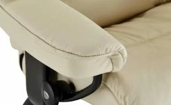 Stressless Relaxsessel mit Hocker Reno S | Creme Classic S 9 Stressless Relaxsessel mit Hocker Reno S | Creme Classic S -hoeffner Verkäufe 20407948 10 201811271519