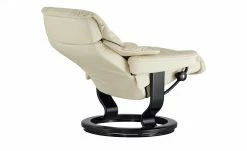 Stressless Relaxsessel mit Hocker Reno S | Creme Classic S 14 Stressless Relaxsessel mit Hocker Reno S | Creme Classic S -hoeffner Verkäufe 20407948 15 201811271519
