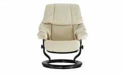 Stressless Relaxsessel mit Hocker Reno S | Creme Classic S 8 Stressless Relaxsessel mit Hocker Reno S | Creme Classic S -hoeffner Verkäufe 20407948 9 201811271519