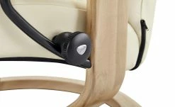 Stressless Relaxsessel mit Hocker Consul M | Creme Classic M 3 Stressless Relaxsessel mit Hocker Consul M | Creme Classic M -hoeffner Verkäufe 20407982 3 201909102234