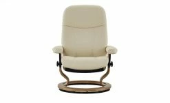 Stressless Relaxsessel mit Hocker Consul M | Creme Classic M 6 Stressless Relaxsessel mit Hocker Consul M | Creme Classic M -hoeffner Verkäufe 20407982 6 201909102234