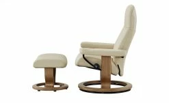 Stressless Relaxsessel mit Hocker Consul M | Creme Classic M 8 Stressless Relaxsessel mit Hocker Consul M | Creme Classic M -hoeffner Verkäufe 20407982 9 201909102234