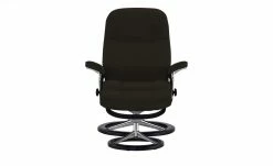 Stressless Relaxsessel mit Hocker Consul M | Braun Signature M -hoeffner Verkäufe 20407986 12 201811271519