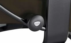 Stressless Relaxsessel mit Hocker Consul S | Braun Classic S -hoeffner Verkäufe 20407991 5 201811271519