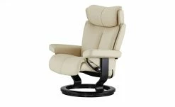 Stressless Relaxsessel mit Hocker Magic L | Creme Classic L -hoeffner Verkäufe 20408003 12 201811271519