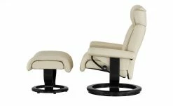 Stressless Relaxsessel mit Hocker Magic L | Creme Classic L -hoeffner Verkäufe 20408003 2 201811271519