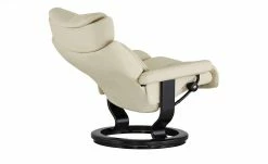 Stressless Relaxsessel mit Hocker Magic L | Creme Classic L -hoeffner Verkäufe 20408003 4 201811271519