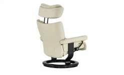 Stressless Relaxsessel mit Hocker Magic L | Creme Classic L -hoeffner Verkäufe 20408003 6 201811271519
