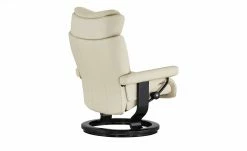 Stressless Relaxsessel mit Hocker Magic M | Creme Classic M -hoeffner Verkäufe 20408015 10 201811271519