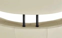 Stressless Relaxsessel mit Hocker Magic M | Creme Classic M -hoeffner Verkäufe 20408015 8 201811271519