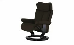 Stressless Relaxsessel mit Hocker Magic M | Braun Classic M -hoeffner Verkäufe 20408034 14 201811271519