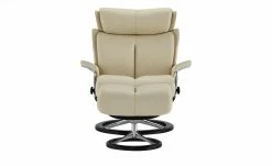 Stressless Relaxsessel mit Hocker Magic M | Creme Signature M -hoeffner Verkäufe 20408043 14 201811271519