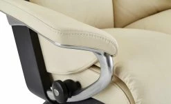 Stressless Relaxsessel mit Hocker Magic M | Creme Signature M -hoeffner Verkäufe 20408043 4 201811271519