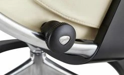 Stressless Relaxsessel mit Hocker Magic M | Creme Signature M -hoeffner Verkäufe 20408043 6 201811271519