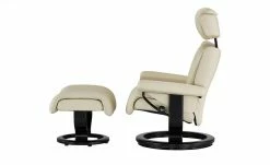 Stressless Relaxsessel mit Hocker Magic S | Creme Classic S -hoeffner Verkäufe 20408053 13 201811271519