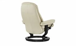 Stressless Relaxsessel mit Hocker Sunrise M | Creme Classic M -hoeffner Verkäufe 20408091 10 201811271519