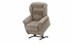 Hukla Fernsehsessel Benno | Mandelbraun Erweiterte Funktion -hoeffner Verkäufe 20409950 8 201811271545