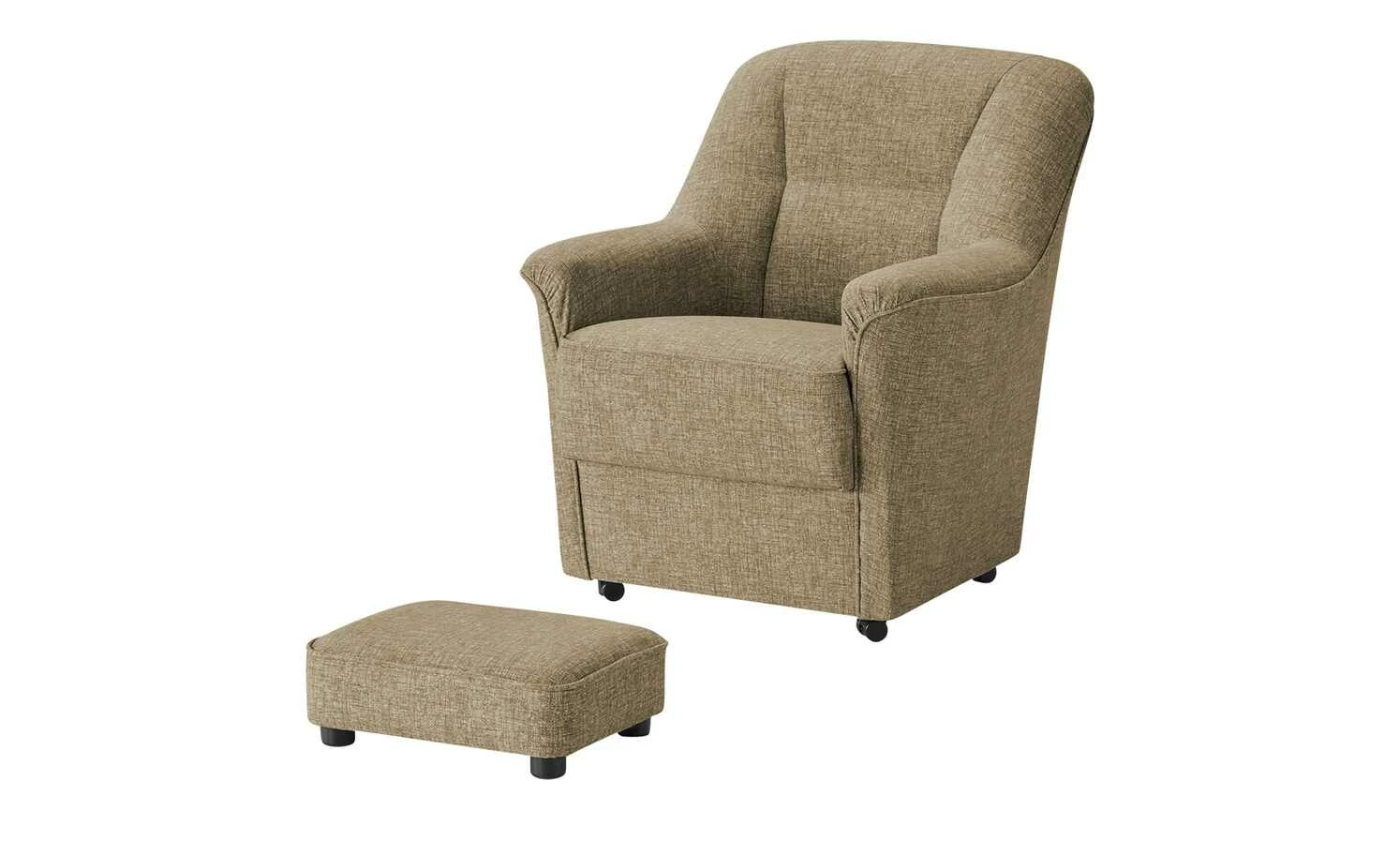 Sessel Werra Sessel Werra | Sand (Beige) -hoeffner Verkäufe 21400668 1 202011042247