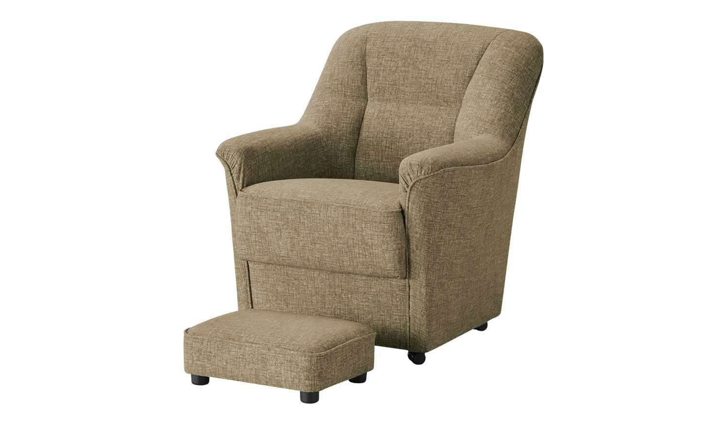 Sessel Werra Sessel Werra | Sand (Beige) -hoeffner Verkäufe 21400668 2 202011042247