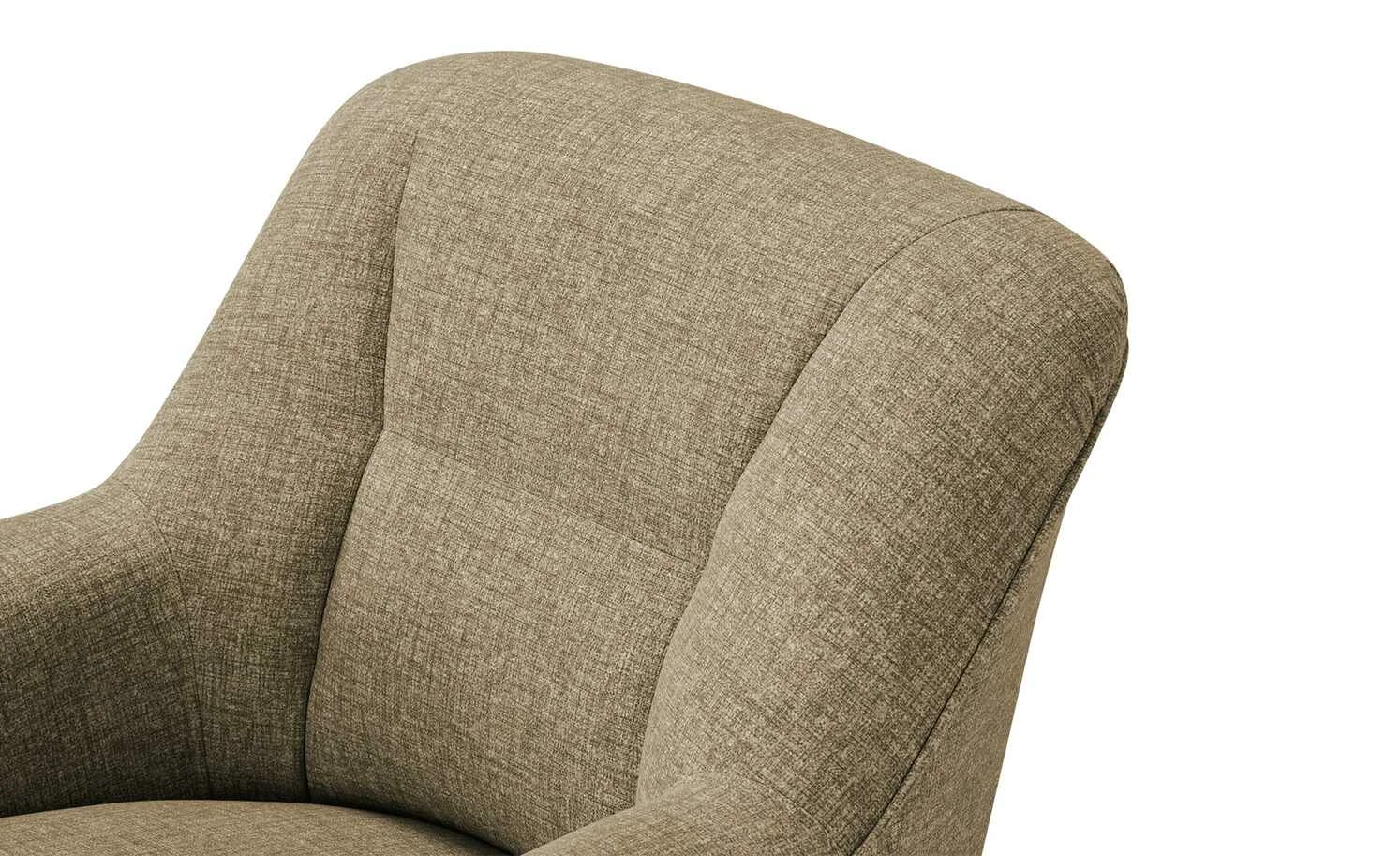 Sessel Werra Sessel Werra | Sand (Beige) -hoeffner Verkäufe 21400668 9 202011042247