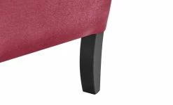 smart Ohrensessel Charmaine | Rot Velour -hoeffner Verkäufe 21403323 5 202110072233