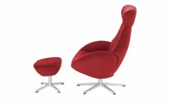 Fernsehsessel Globe | Erdbeer (Rot) -hoeffner Verkäufe 21403894 13 202102082233