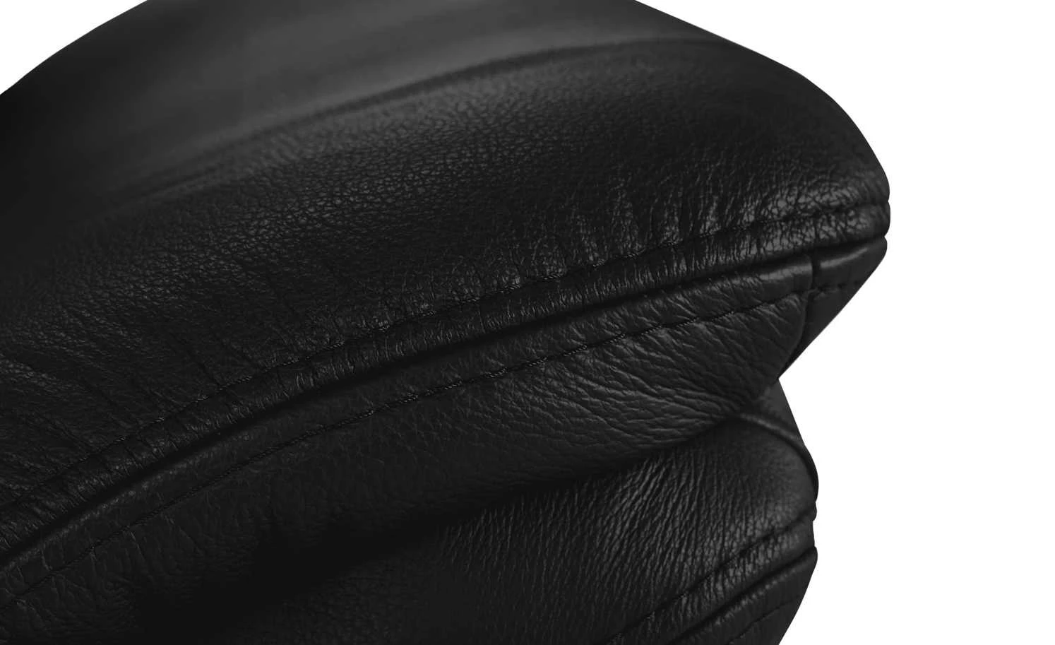 meinSofa Ledersessel Manon meinSofa Ledersessel Manon | Schwarz -hoeffner Verkäufe 21409517 2 201811271548