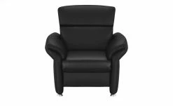 meinSofa Ledersessel Manon | Schwarz 8 meinSofa Ledersessel Manon | Schwarz -hoeffner Verkäufe 21409517 9 201904302040