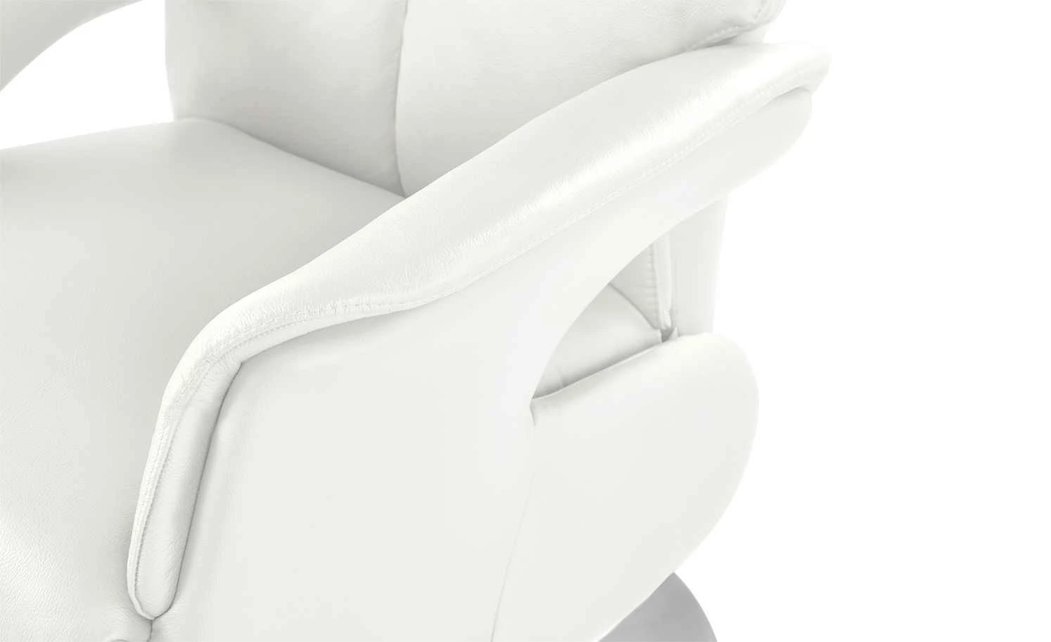 Nils Olsen Drehsessel 5020 Nils Nils Olsen Drehsessel 5020 Nils | Weiß -hoeffner Verkäufe 22400358 4 201811271540