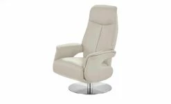 Nils Olsen Relaxsessel Nils | Latte (Creme)