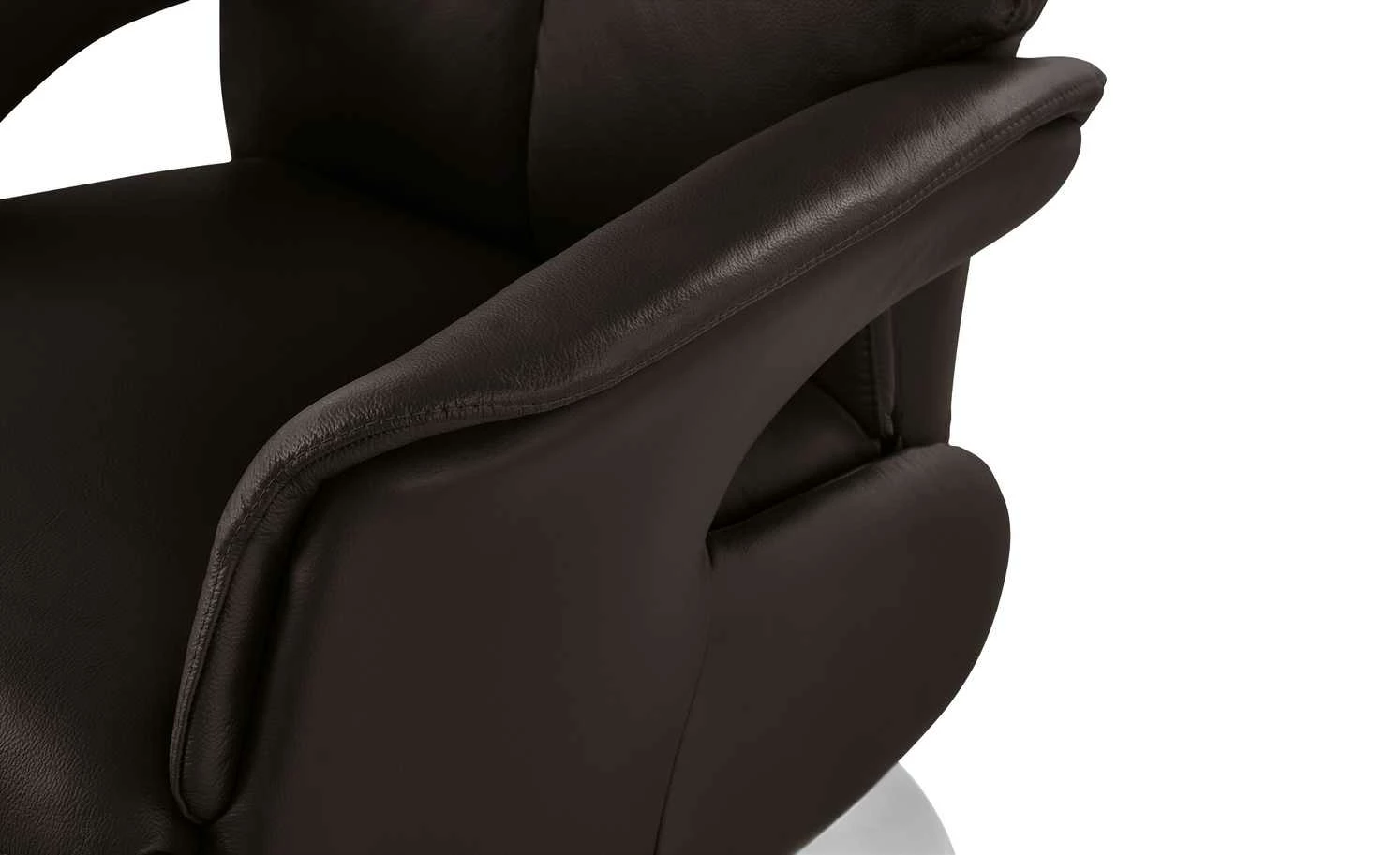 Nils Olsen Relaxsessel Nils Nils Olsen Relaxsessel Nils | Dunkelbraun -hoeffner Verkäufe 22400362 11 201811271540