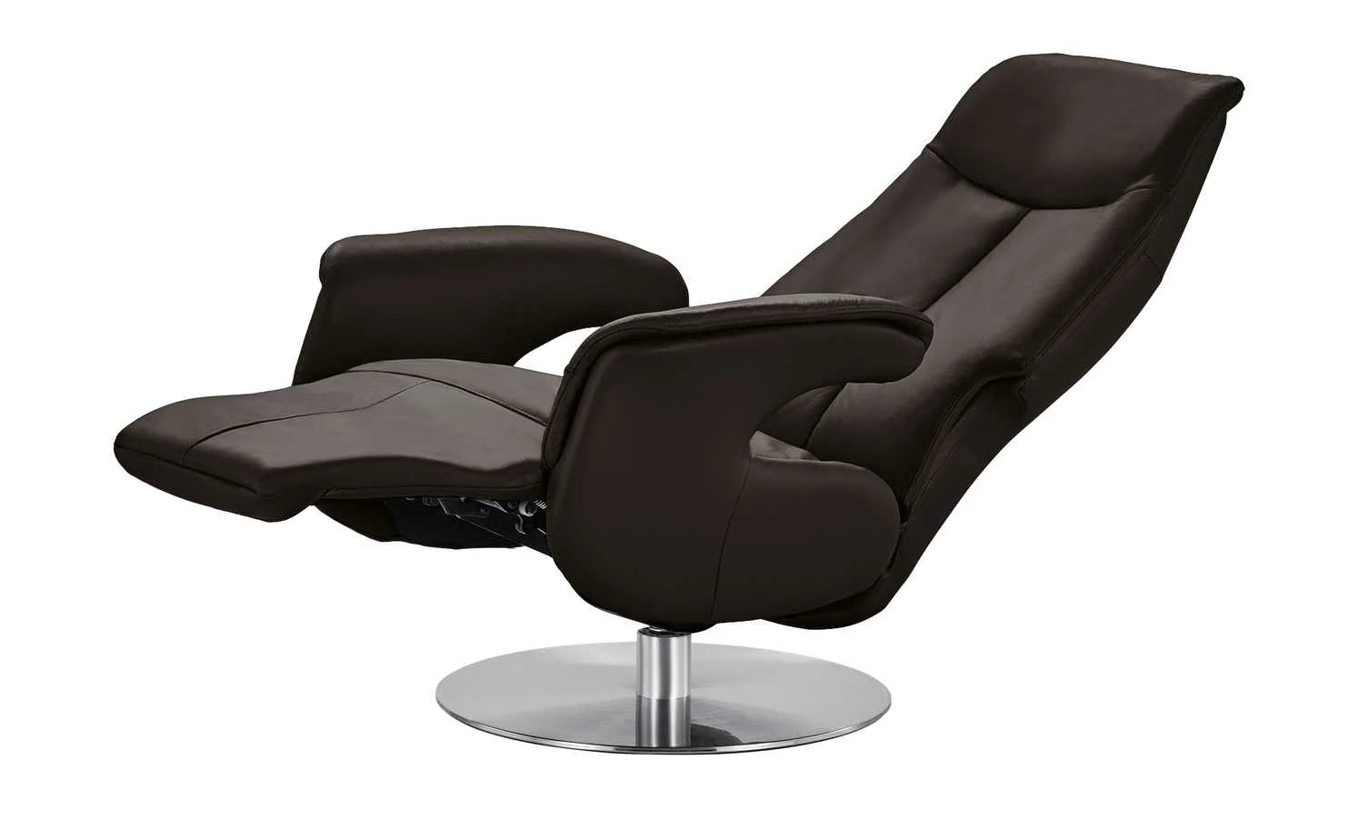 Nils Olsen Relaxsessel Nils Nils Olsen Relaxsessel Nils | Dunkelbraun -hoeffner Verkäufe 22400362 2 201811271540