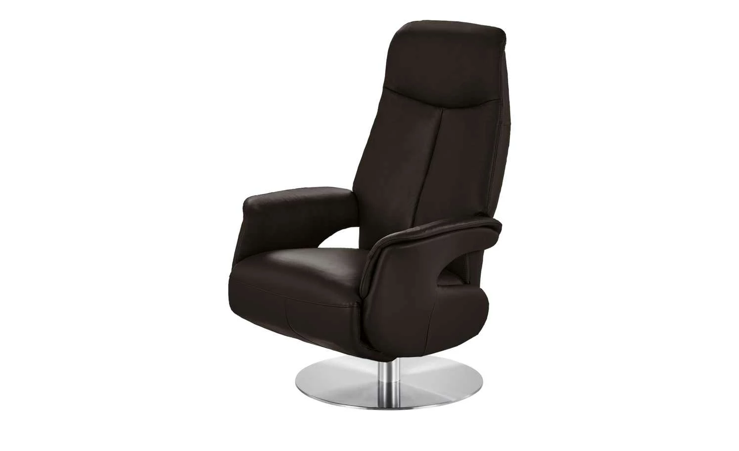 Nils Olsen Relaxsessel Nils Nils Olsen Relaxsessel Nils | Dunkelbraun -hoeffner Verkäufe 22400362 3 201811271540