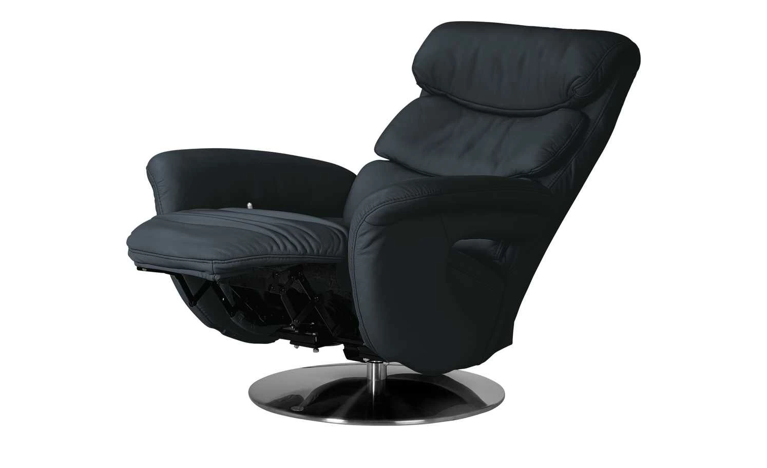 himolla Leder-Relaxsessel 7628 himolla Leder-Relaxsessel 7628 | Pazifik (Blau) S -hoeffner Verkäufe 22400642 11 202006091719