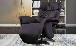 himolla Leder-Relaxsessel 7628 | Lila S